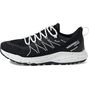 NEW Merrell Bravada 2 Women’s 11 Trail Hiking Shoes Comfort Grip Outdoor Black